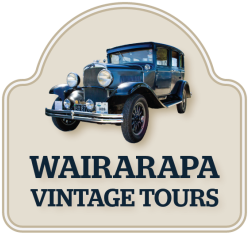 Wairarapa Vintage Tours